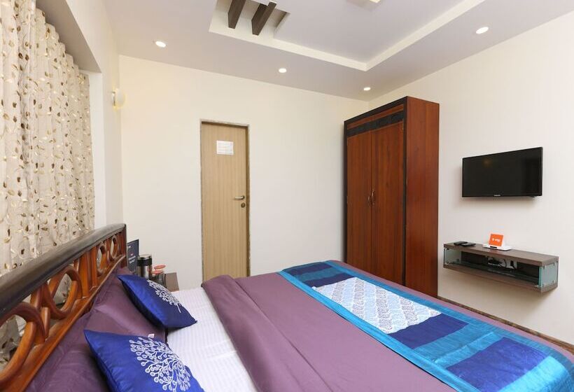 هتل Oyo 14262 Havelock Leisure