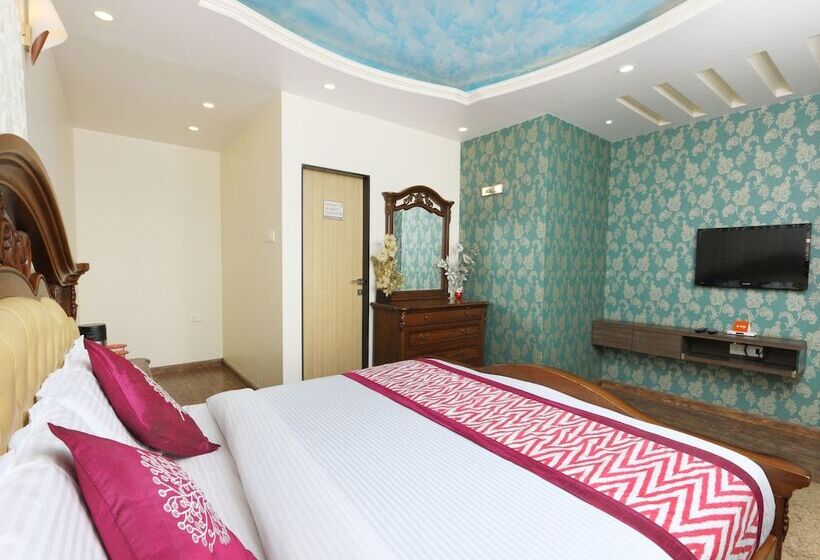 هتل Oyo 14262 Havelock Leisure