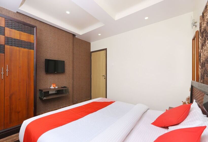 هتل Oyo 14262 Havelock Leisure