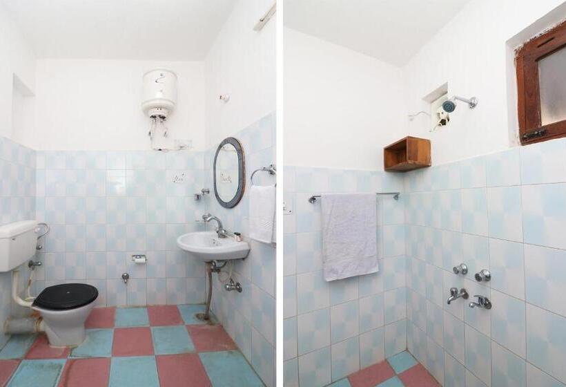 ホテル Oyo 27772 Kalawati Retreat