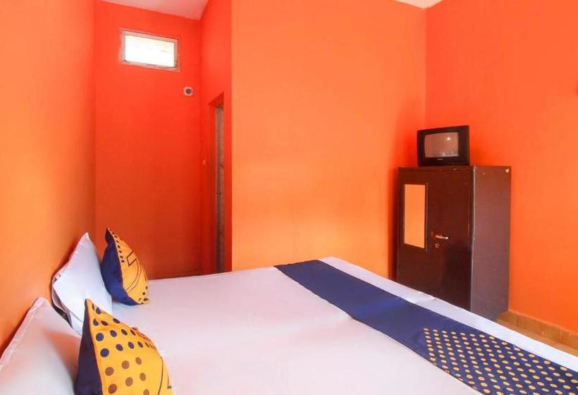 Spot On 38648 Hotel Goan Darbaar