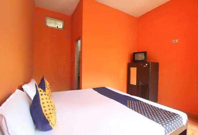 Spot On 38648 Hotel Goan Darbaar