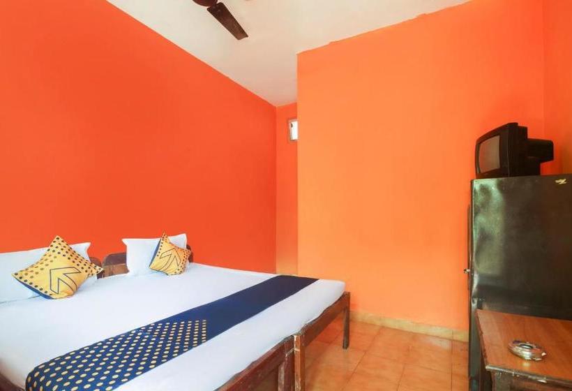 Spot On 38648 Hotel Goan Darbaar