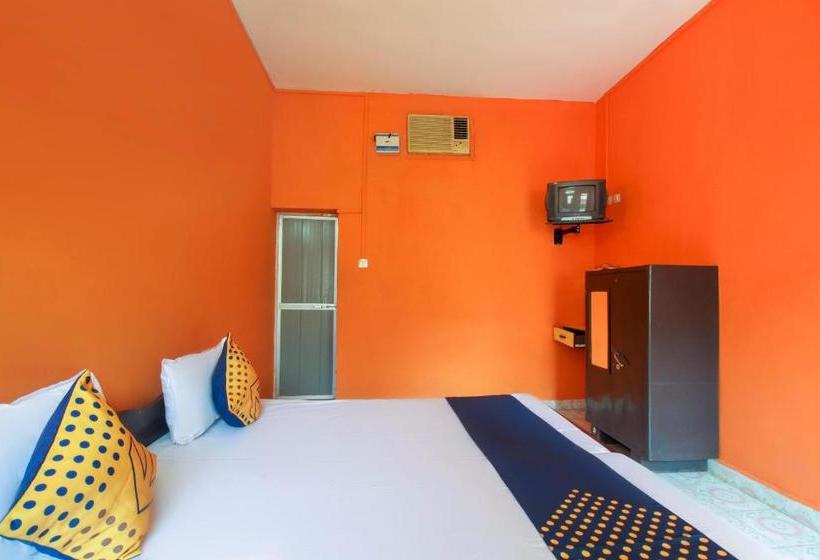 Spot On 38648 Hotel Goan Darbaar