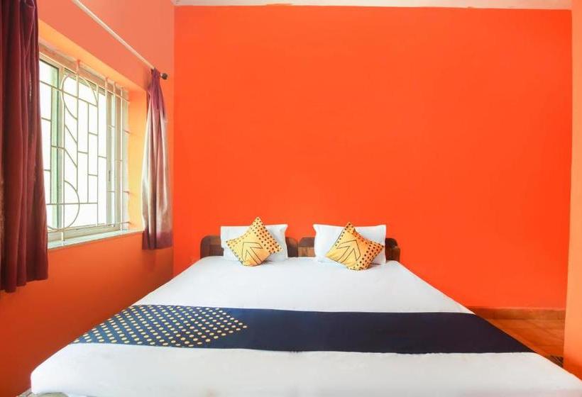 Spot On 38648 Hotel Goan Darbaar