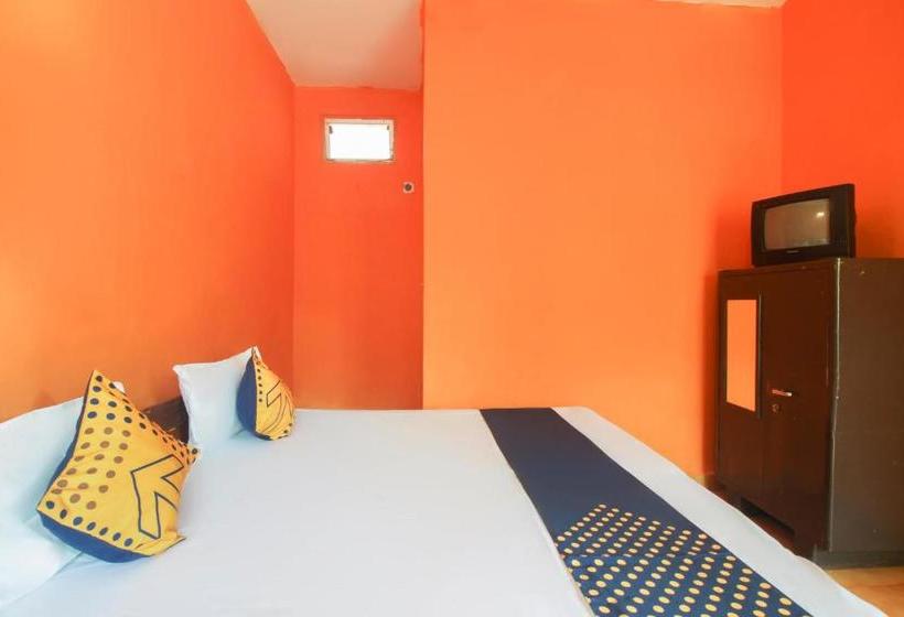 Spot On 38648 Hotel Goan Darbaar