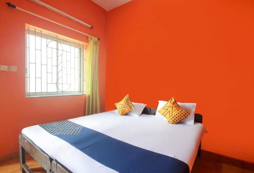 Spot On 38648 Hotel Goan Darbaar