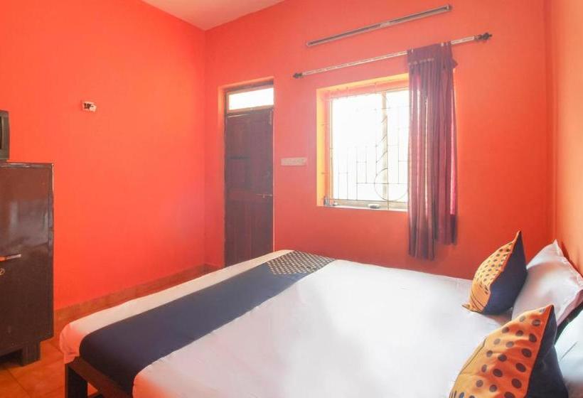 Spot On 38648 Hotel Goan Darbaar