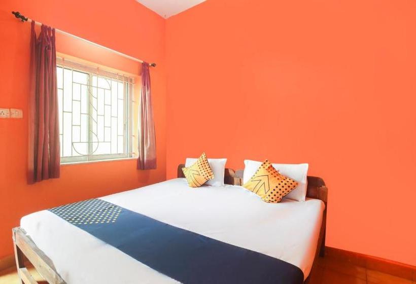 Spot On 38648 Hotel Goan Darbaar