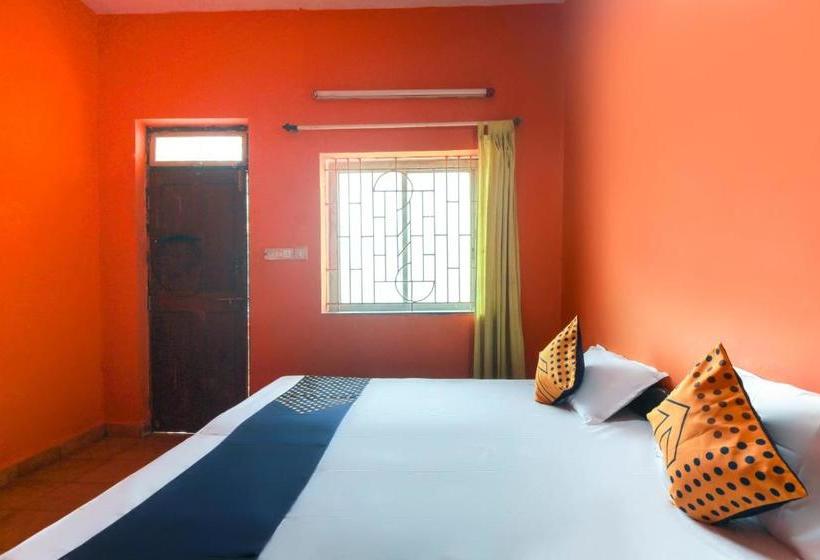 Spot On 38648 Hotel Goan Darbaar