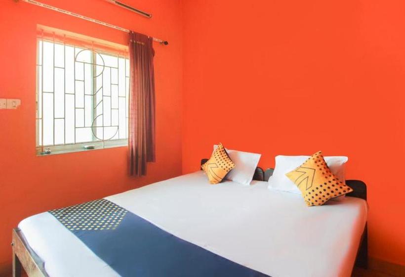 Spot On 38648 Hotel Goan Darbaar