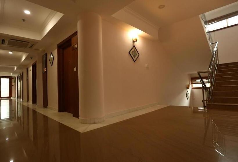 Pearl Royal International Hotels & Resorts Pvt Ltd