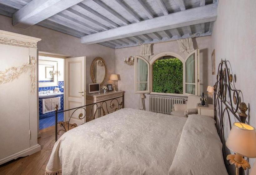 Отель Podere Sant Angelo