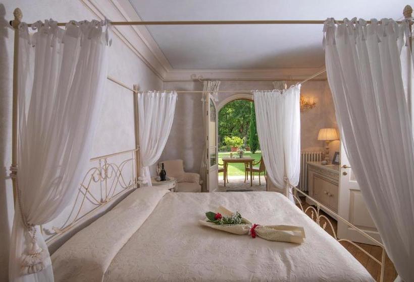 Отель Podere Sant Angelo