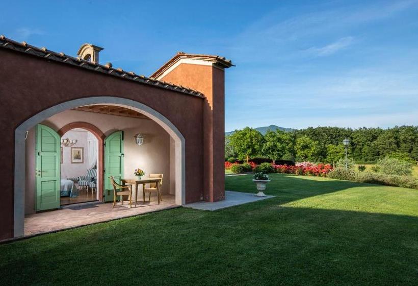 Отель Podere Sant Angelo