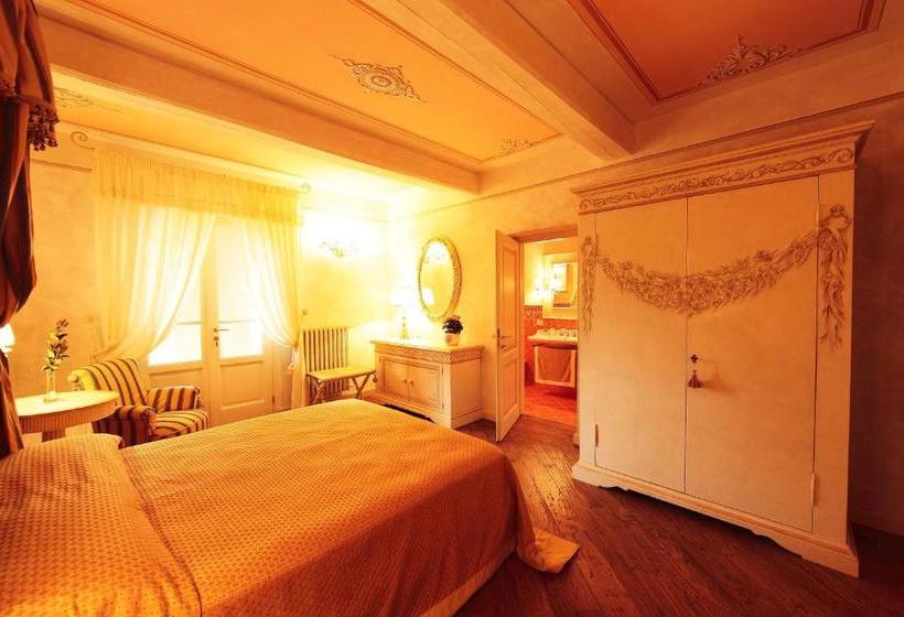 Отель Podere Sant Angelo