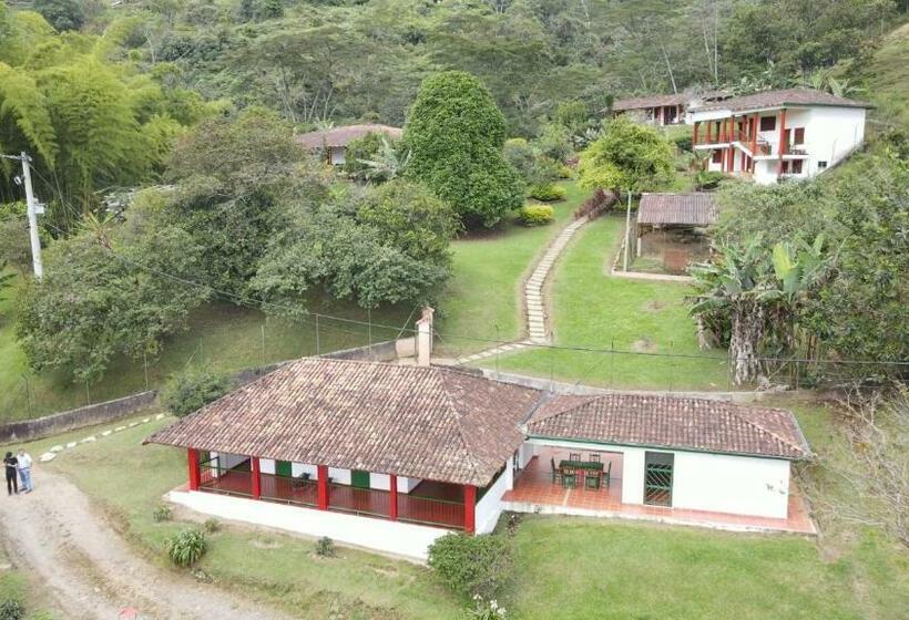 酒店 Primavera Ecoalbergue