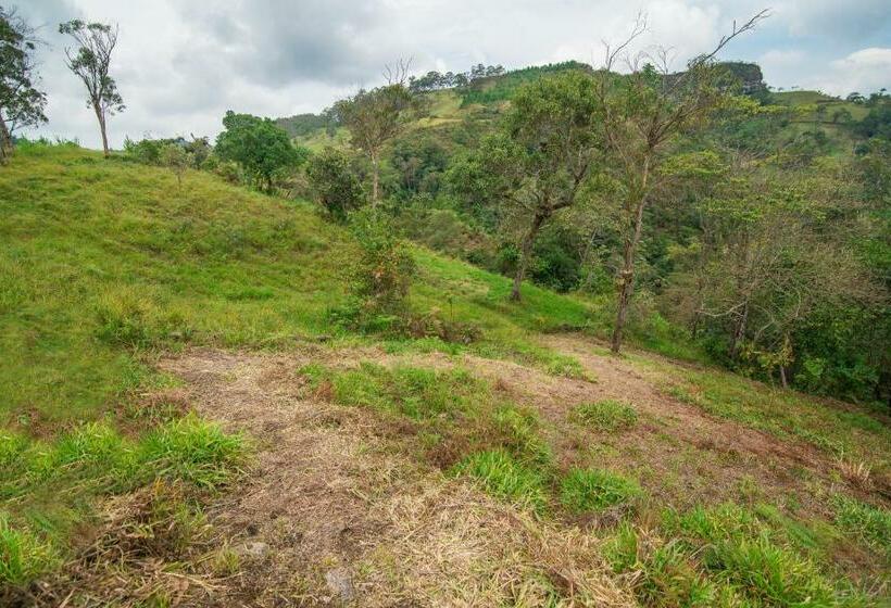 酒店 Primavera Ecoalbergue