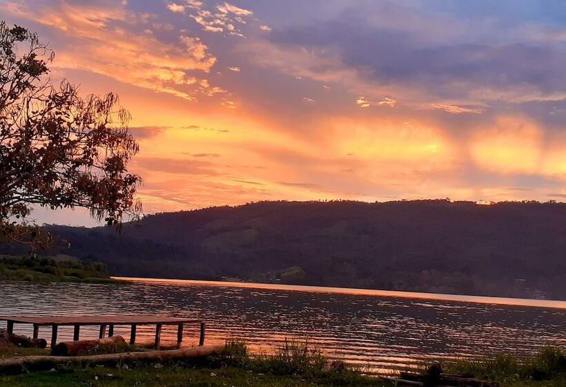 ホテル Puerto Azul Sauce