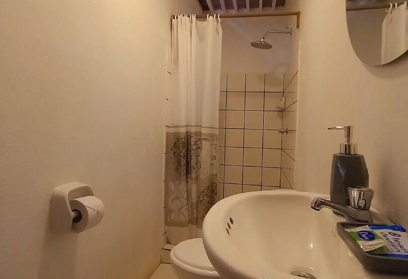 ホテル Puerto Azul Sauce