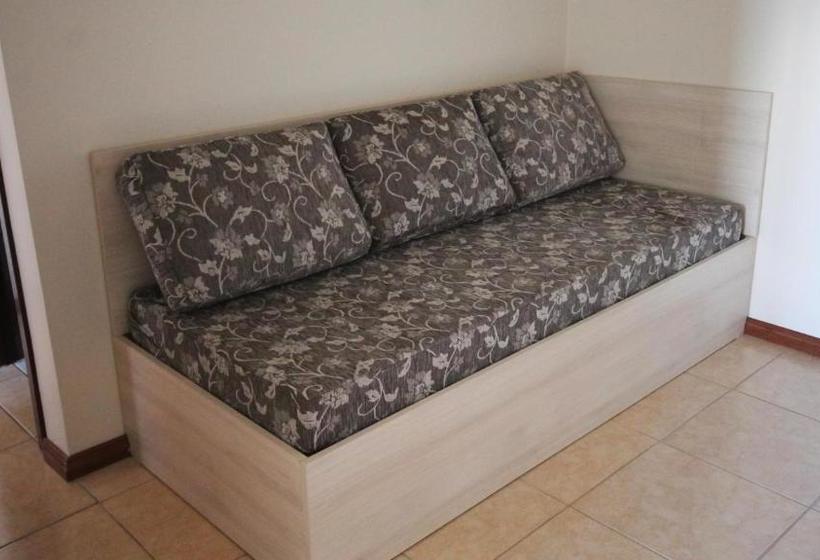 酒店 Ricardi Express