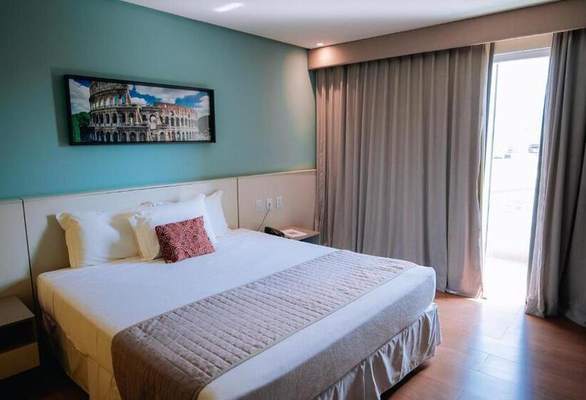 בית מלון כפרי Roma