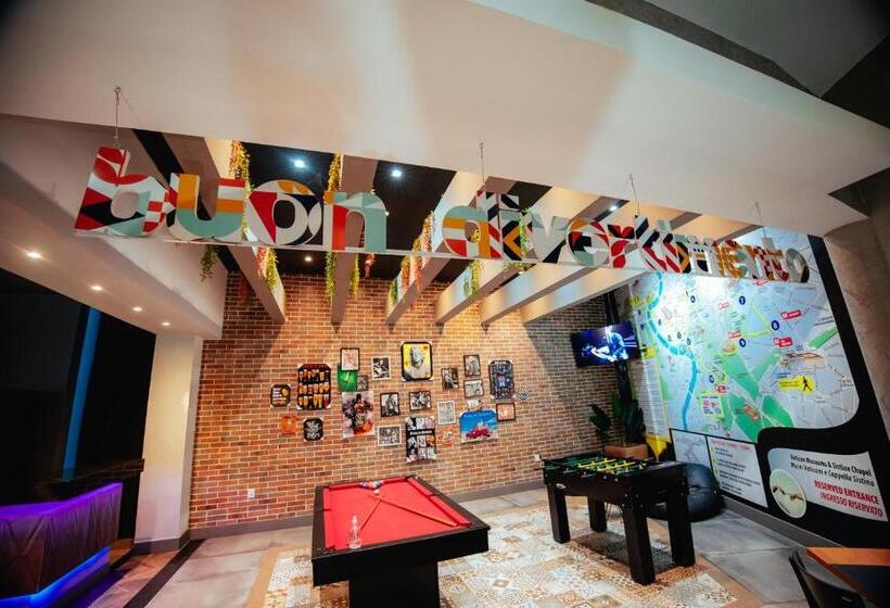 בית מלון כפרי Roma