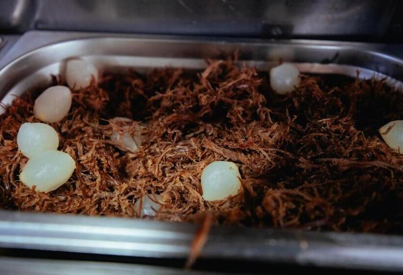 בית מלון כפרי Roma