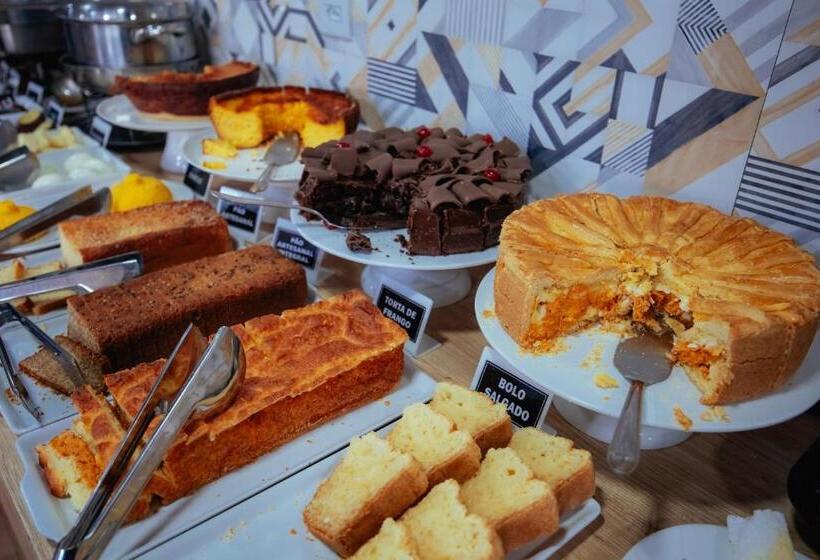 בית מלון כפרי Roma