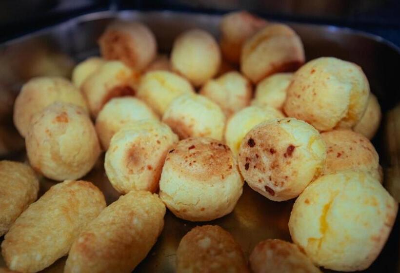 בית מלון כפרי Roma