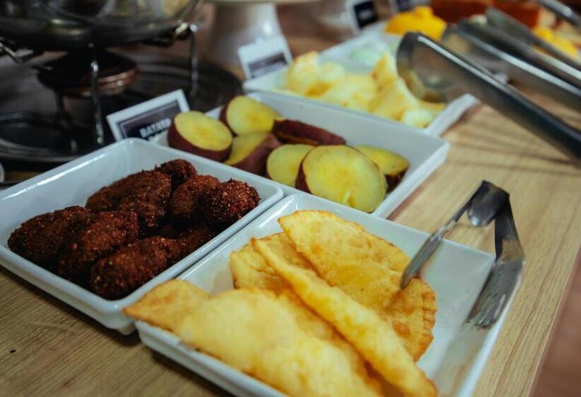 בית מלון כפרי Roma