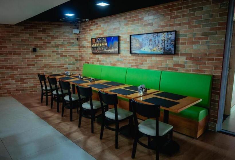 בית מלון כפרי Roma