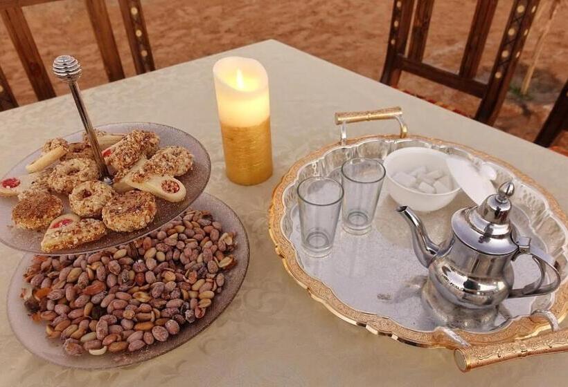 ホテル Sahara Majestic Luxury Camp