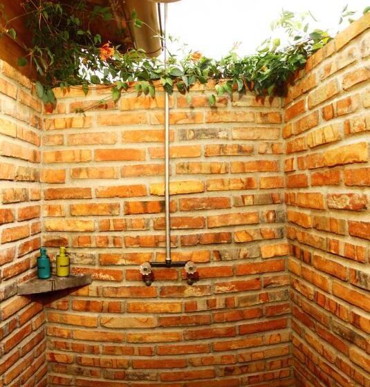 בית מלון כפרי Serrania Del Viento