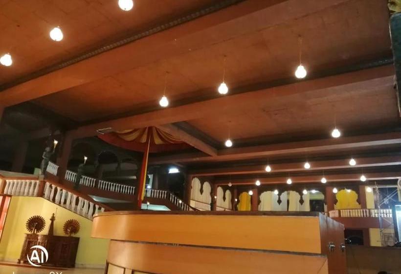 בית מלון כפרי Shiv Sagar Palace