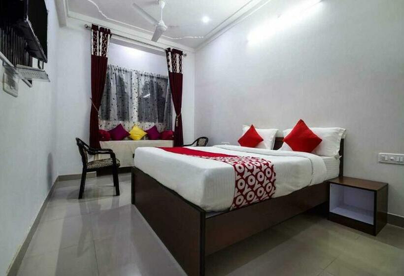 Hotel Treebo Trend Vallabh Vilas