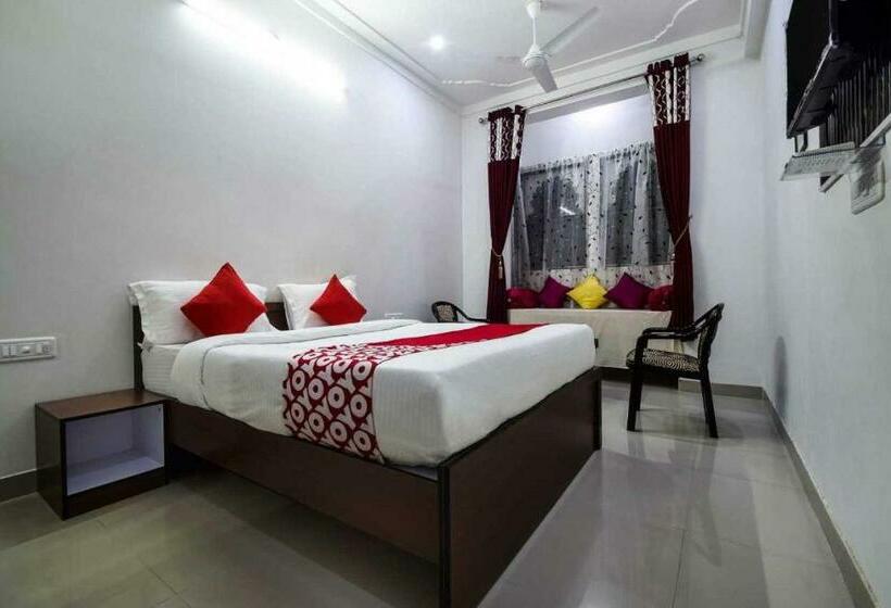 Hotel Treebo Trend Vallabh Vilas