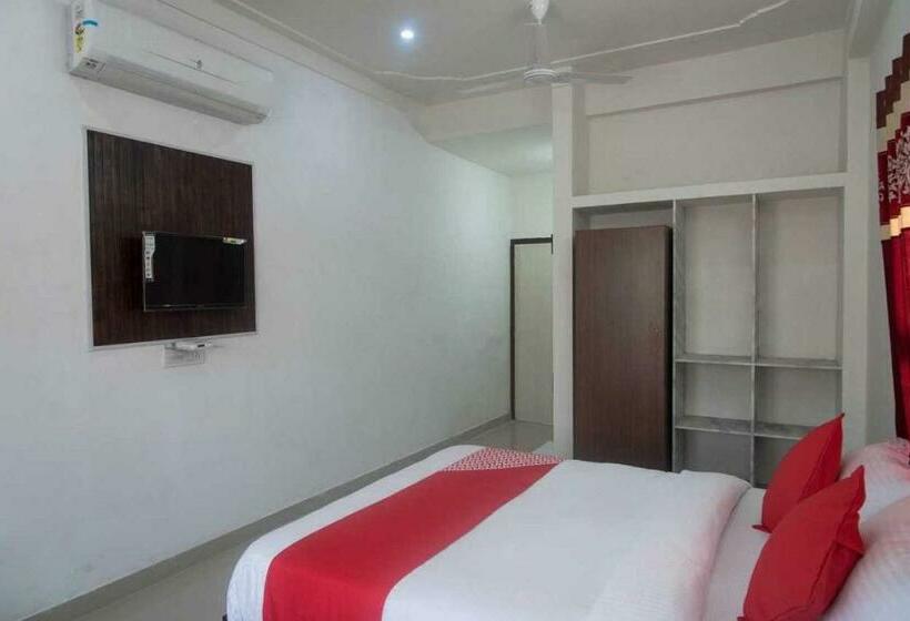 Hotel Treebo Trend Vallabh Vilas