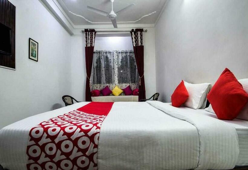 Hotel Treebo Trend Vallabh Vilas