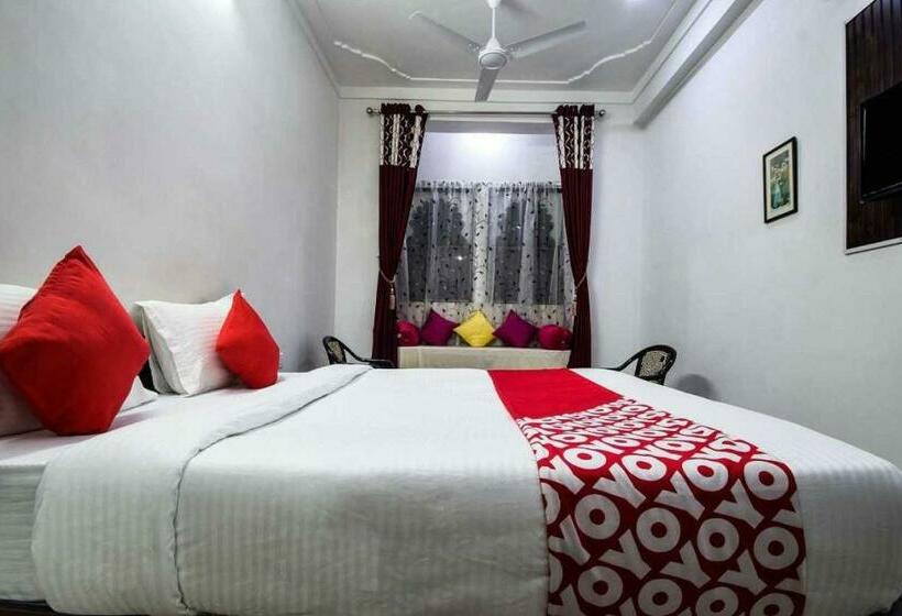 Hotel Treebo Trend Vallabh Vilas