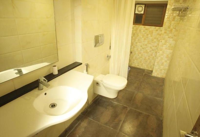 Отель Vijayetha