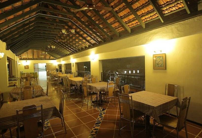 Отель Vijayetha