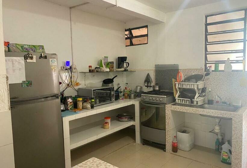 فندق Villa Carmita