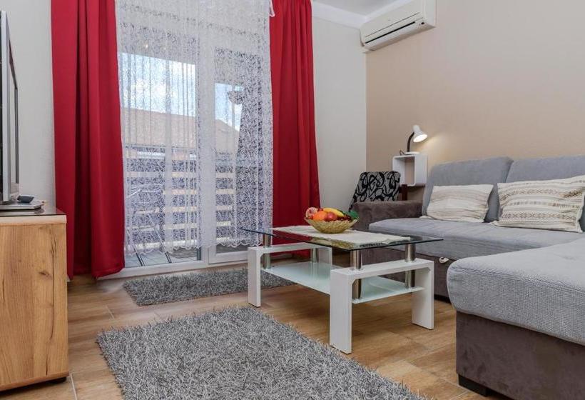 בית מלון כפרי Zenubia