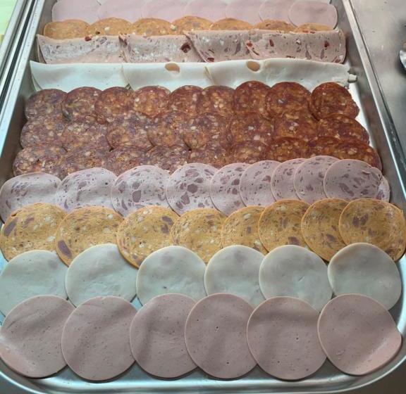 בית מלון כפרי Zenubia