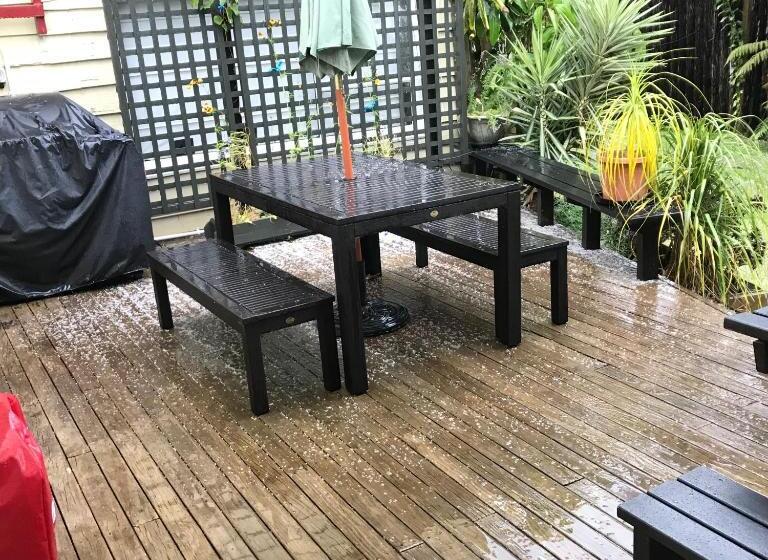 Lady Bowen Bed & Breakfast