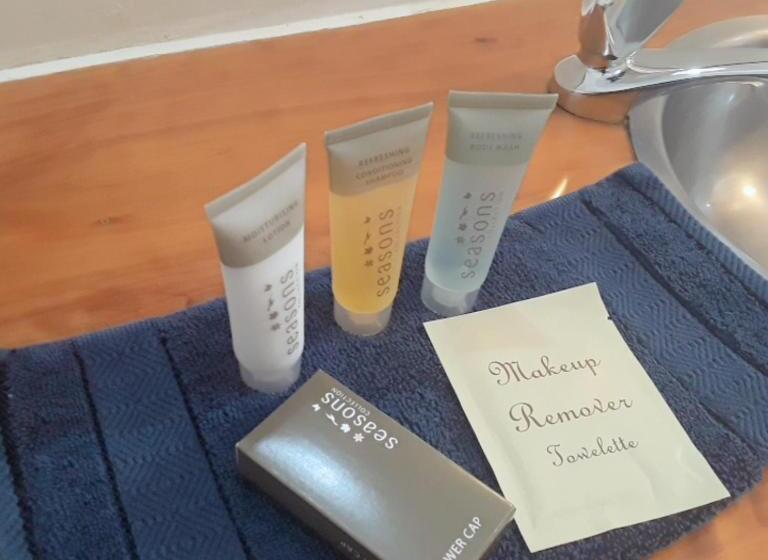 Lady Bowen Bed & Breakfast