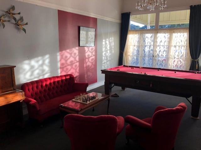 Lady Bowen Bed & Breakfast