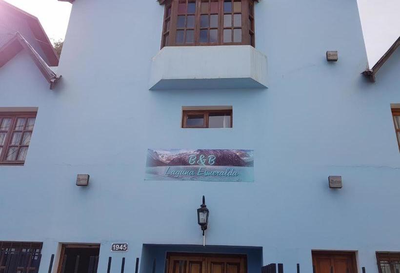 Laguna Esmeralda B&b
