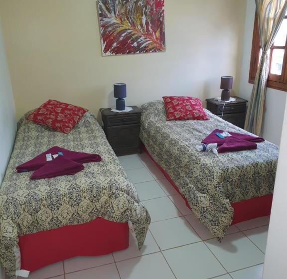 Laguna Esmeralda B&b